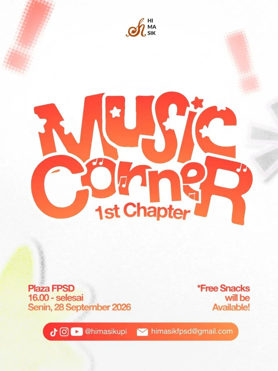 Music Corner