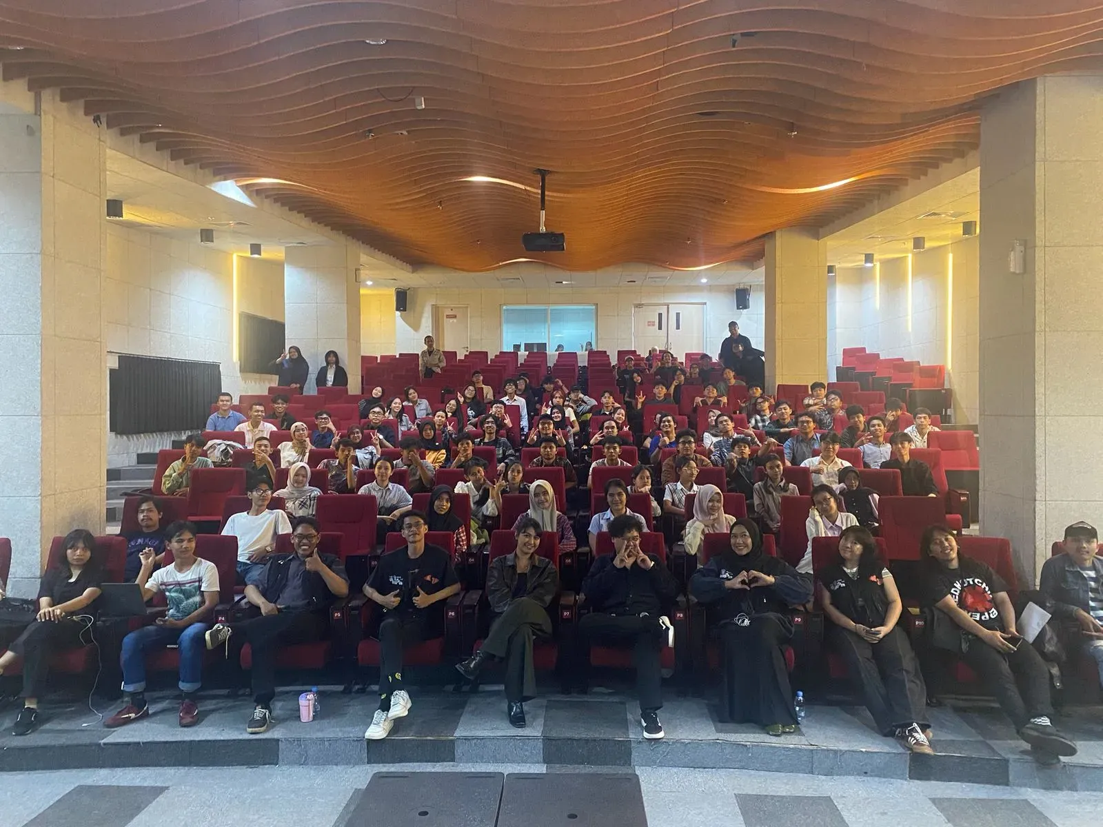 Music Camp